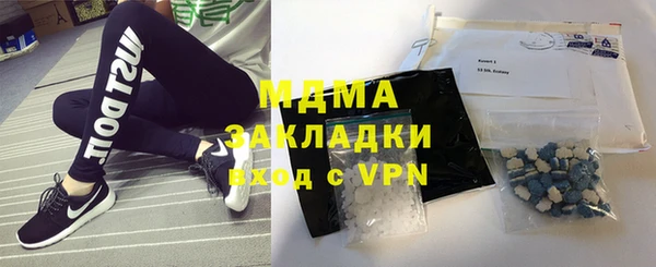 круглые Иннополис