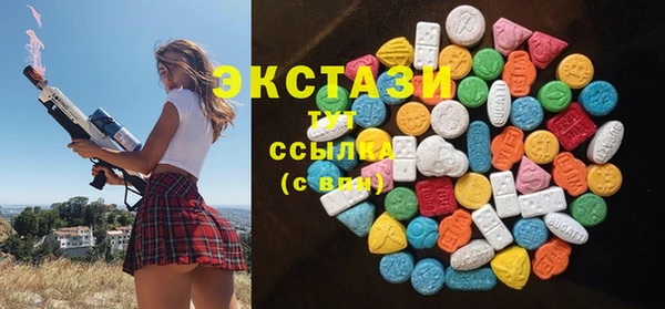 круглые Иннополис